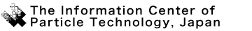 The Information Center of Particle Technology, Japan